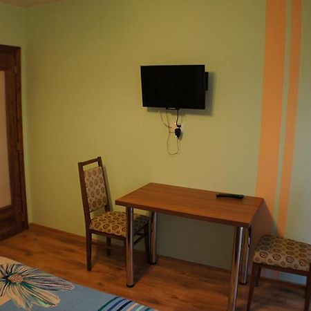 Noclegi U Kuby Apartament Nr 1 Bélakorompa Kültér fotó