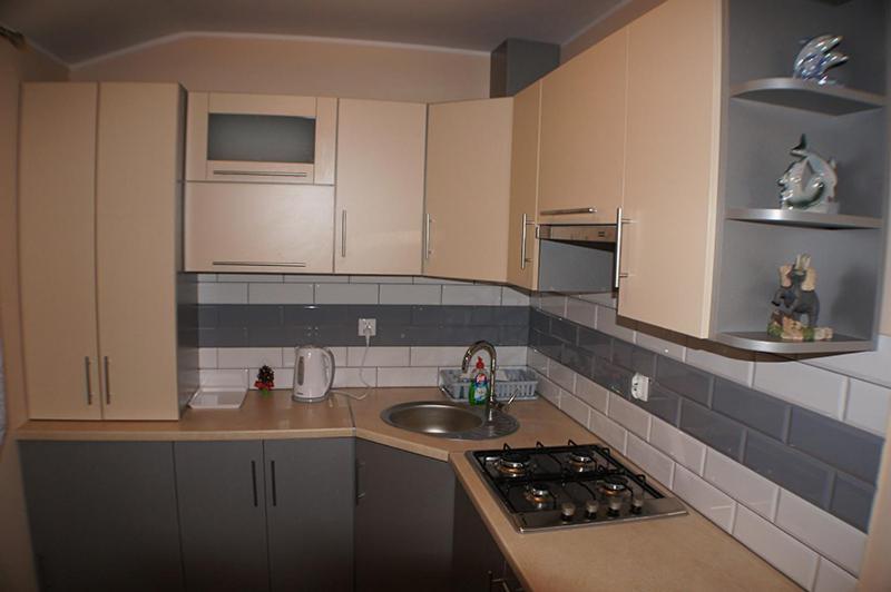 Noclegi U Kuby Apartament Nr 1 Bélakorompa Kültér fotó