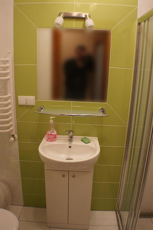 Noclegi U Kuby Apartament Nr 1 Bélakorompa Kültér fotó