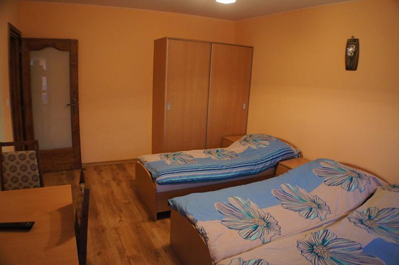 Noclegi U Kuby Apartament Nr 1 Bélakorompa Kültér fotó