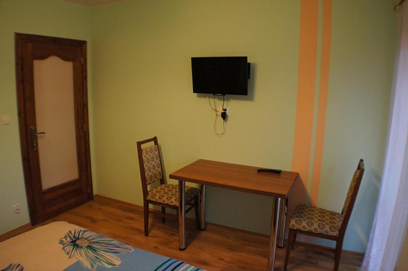 Noclegi U Kuby Apartament Nr 1 Bélakorompa Kültér fotó