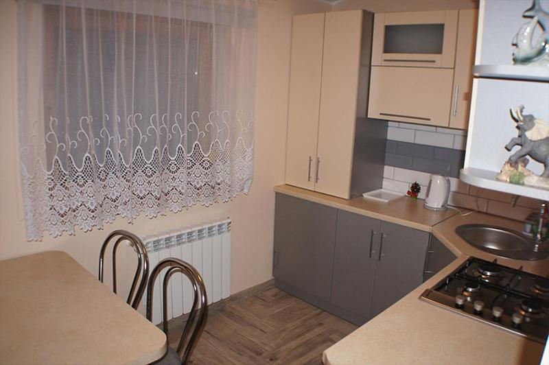 Noclegi U Kuby Apartament Nr 1 Bélakorompa Kültér fotó