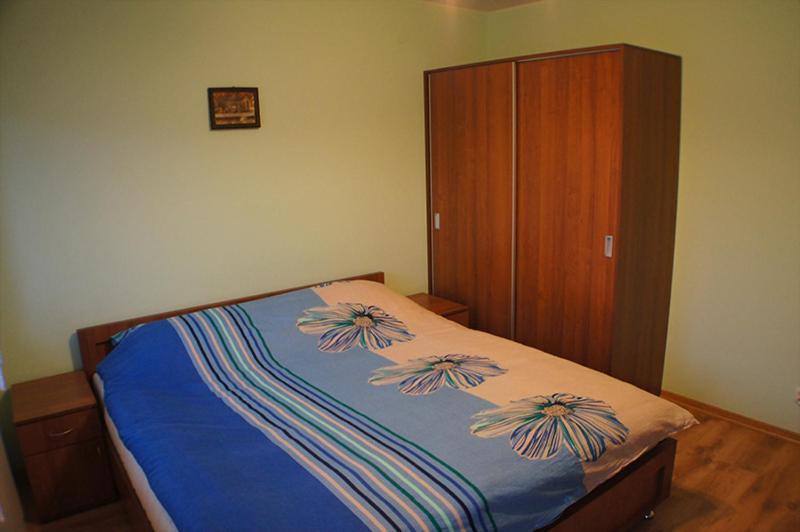 Noclegi U Kuby Apartament Nr 1 Bélakorompa Kültér fotó