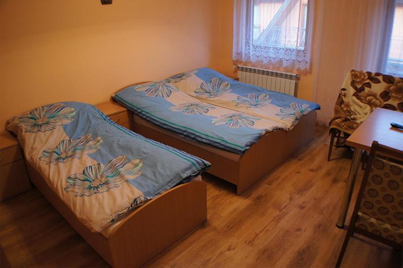 Noclegi U Kuby Apartament Nr 1 Bélakorompa Kültér fotó